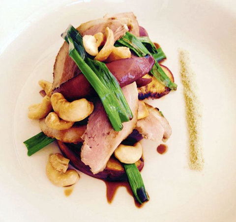 Elements @ The Gardens Function Centre - Restaurant Canberra 17