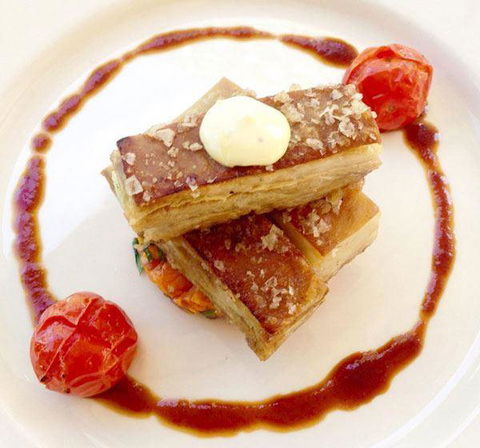 Elements @ The Gardens Function Centre - Restaurant Canberra 18