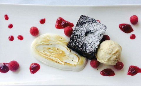 Elements @ The Gardens Function Centre - Restaurant Canberra 20