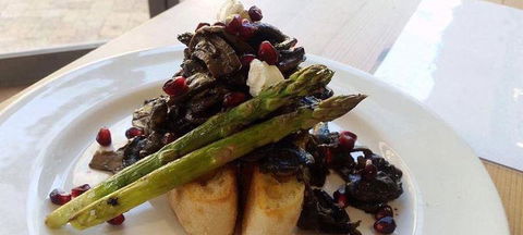 Elements @ The Gardens Function Centre - Restaurant Canberra 3