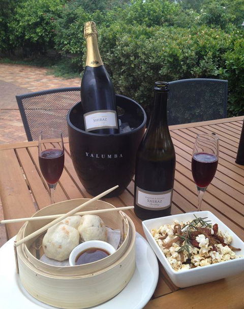 Elements @ The Gardens Function Centre - Restaurant Canberra 5