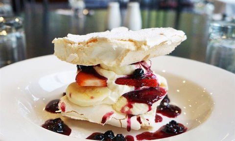 Elements @ The Gardens Function Centre - Restaurant Canberra 6