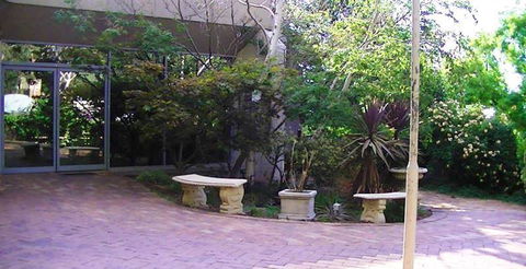 Elements @ The Gardens Function Centre - Restaurant Canberra 7