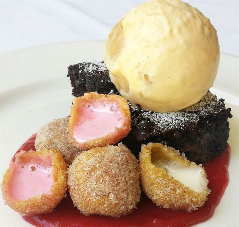 Elements @ The Gardens Function Centre - Restaurant Canberra 8