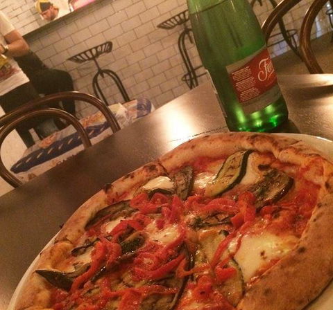 Fratelli On Trinity - Restaurant Canberra 0