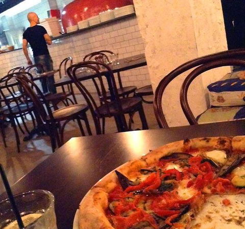 Fratelli On Trinity - Restaurant Canberra 2