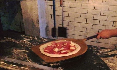Fratelli On Trinity - Restaurant Canberra 3