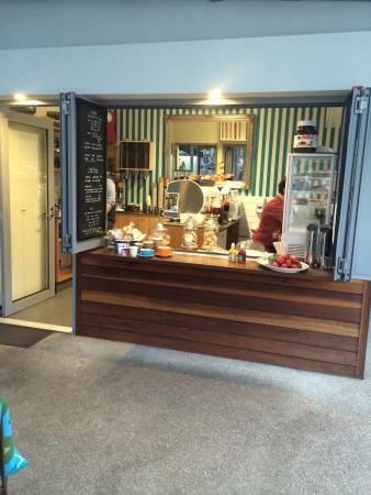 Gigi Espresso - Restaurant Canberra 0