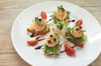 Indian Masala Flavours