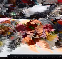 Masaaki's Sushi - Restaurant Canberra