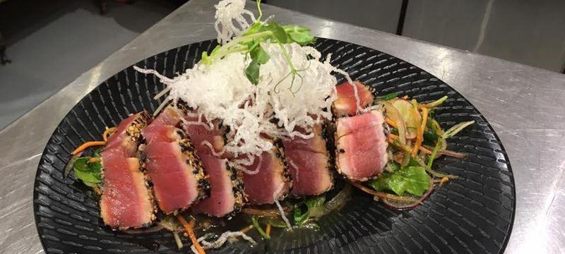 Kirra QLD Restaurant Canberra