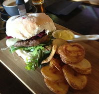 The Agrestic Grocer - Restaurant Canberra
