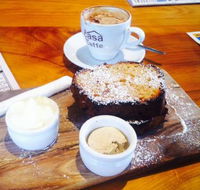 The Terrace Espresso Bar - Restaurant Canberra