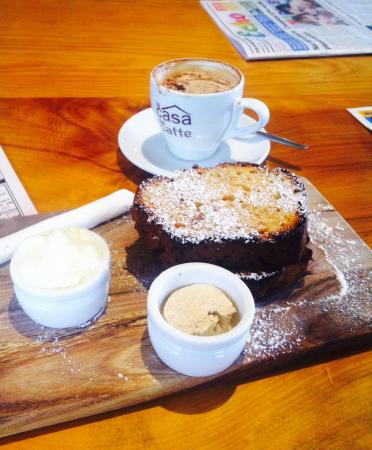 The Terrace Espresso Bar - Restaurant Canberra 0