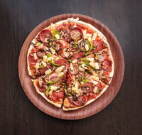Arthur's Pizza - Restaurant Canberra