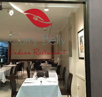 Curry Belly - Restaurant Canberra