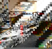 German Butchery - Restaurant Canberra