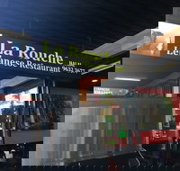 La Rouche Restaurant - Restaurant Canberra