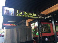 La Rouche Restaurant