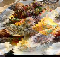 La Shish Lebanese Restaurant - Restaurant Canberra