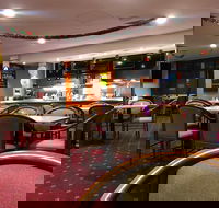 Paddy's Bar  Brewery - Restaurant Canberra