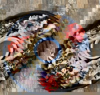 Profiterole Patiesserie - Restaurant Canberra