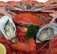 Smith's Seafoods - Restaurant Canberra