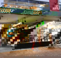 Subway - Restaurant Canberra