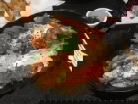 Tama Sushi