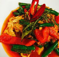 Thai Ingah Restaurant - Restaurant Canberra