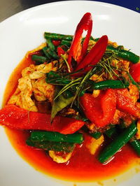 Thai Ingah Restaurant