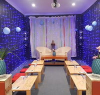 The Nepalese Chef - Restaurant Canberra