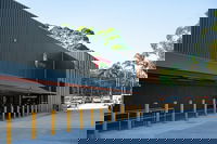 The Tasting Deck at Forestway