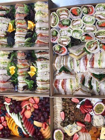 Willies Cafe Silverwater