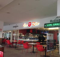Coco Rico - Restaurant Canberra