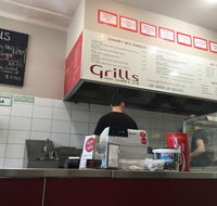 Grills On Wills Road - Restaurant Canberra