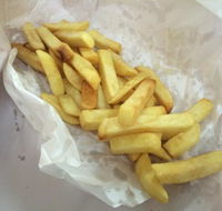 Homebush Take-a-Way - Restaurant Canberra