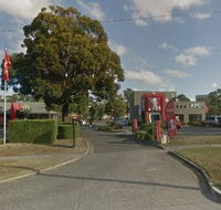 KFC - Restaurant Canberra