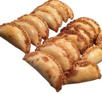 Mr Empanadas - Restaurant Canberra