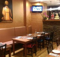 Nahm Thai - Restaurant Canberra