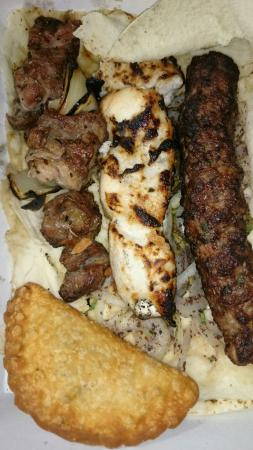 Onfire - Restaurant Canberra 0