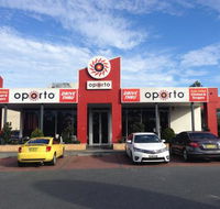 Oporto South Strathfield - Restaurant Canberra
