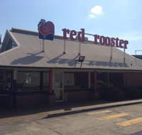 Red Rooster - Restaurant Canberra