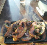 Ribs and Rump - Restaurant Canberra