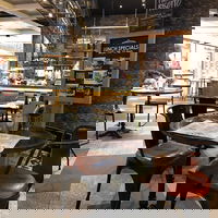 Sourdough Bakery  Co.