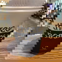 Three Beans Cafe