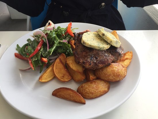 Austinmer NSW Restaurant Canberra