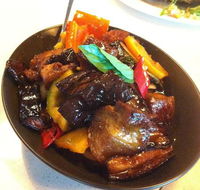 BarlaMe Thai Restaurant - Restaurant Canberra