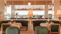 Bert's Bar  Brasserie