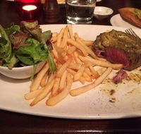 Bistro Boulevard - Restaurant Canberra
